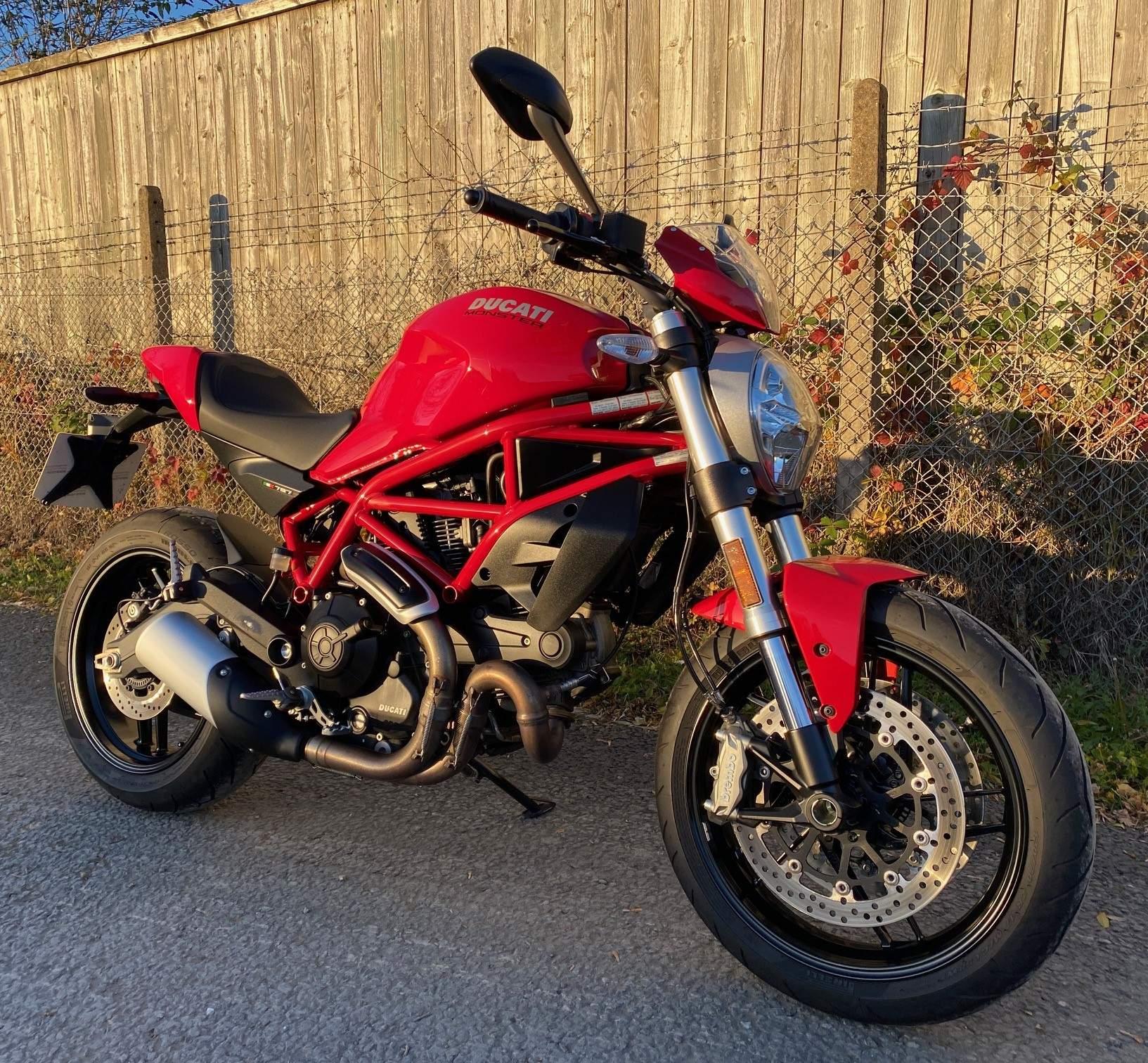 77 Motorcycles Bike dealership in Godstone AutoTrader